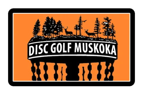 Disc Golf Muskoka