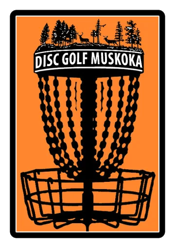 Disc Golf Muskoka